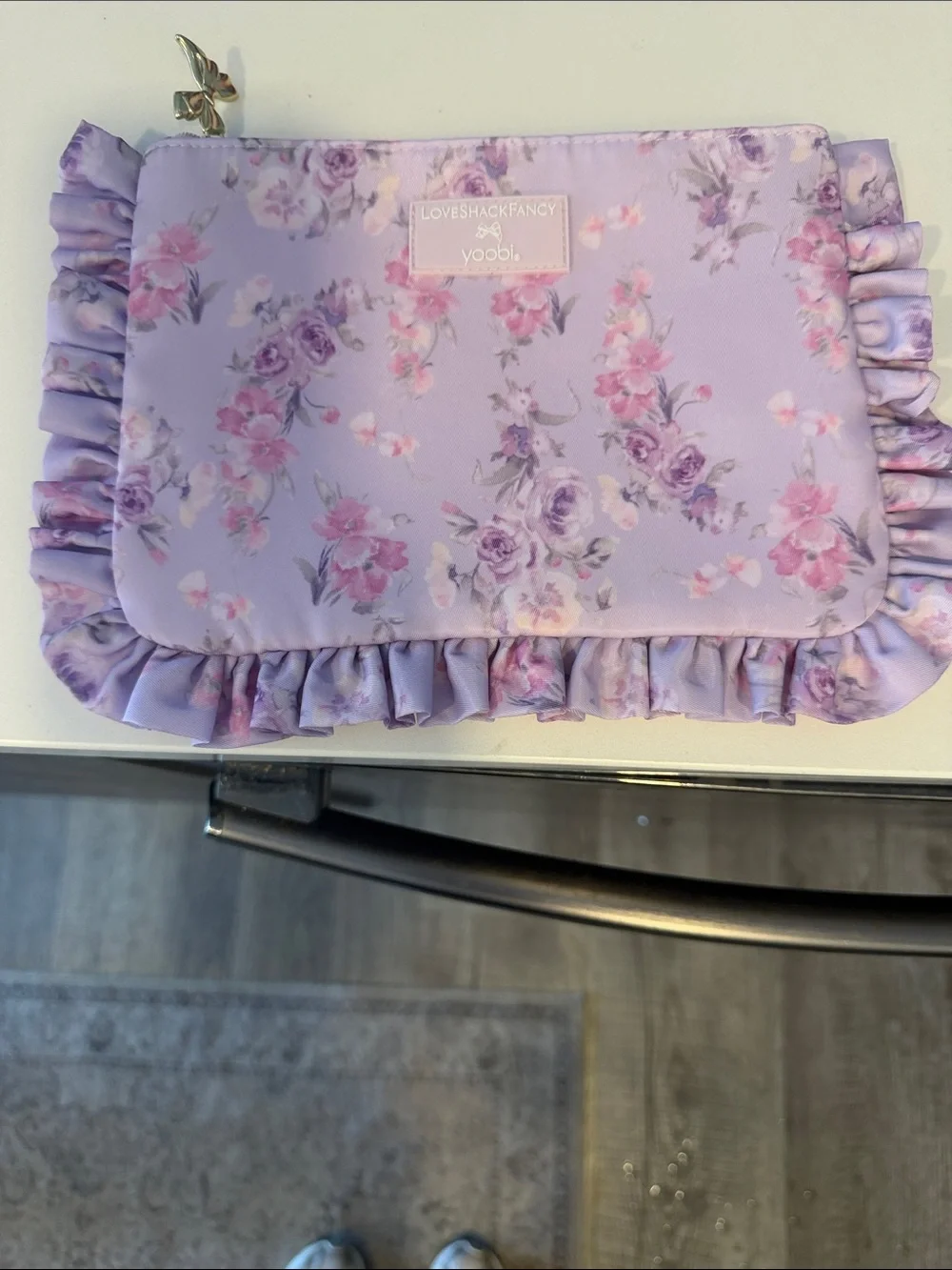 LOVESHACKFANCY x Target Yoobi